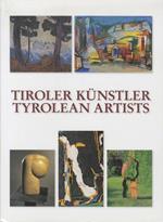Tiroler Künstler = Tyrolean artists: Band III