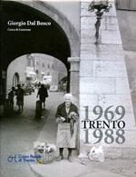 Trento: 1969-1988