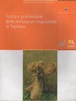 Tutela e promozione delle minoranze linguistiche in Trentino