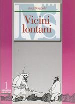 Vicini lontani. I rapporti tra Italia e Austria nel secondo dopoguerra