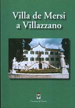 Villa de Mersi a Villazzano