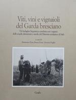 Vini, viti e vignaioli del Garda bresciano: un’indagine linguistica condotta con i ragazzi delle scuole elementari e medie del Distretto scolastico di Salò