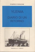 Ylenia. Diario di un ritorno