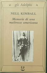 Memorie di una maitresse americana