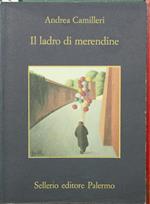 Il ladro di merendine