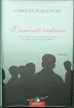 L' amante indiano