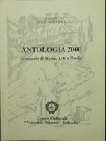 Antologia 2000 Annuario di Storia, Arte e Poesia