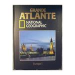 Grande Atlante National Geographic Europa 1