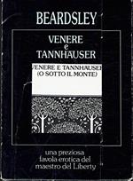 Venere e Tannhauser