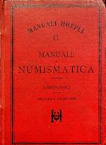 Manuale di numismatica