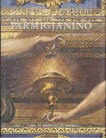 Gli ultimi affreschi del Parmigianino