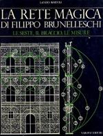 La rete magica di Filippo Brunelleschi: le seste, il braccio, le misure