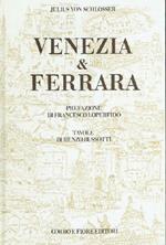 Venezia & Ferrara