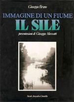 Immagine di un fiume: il Sile