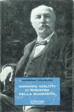 Giovanni Giloitti il ministro della buonavita