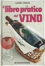 Il libro pratico del vino