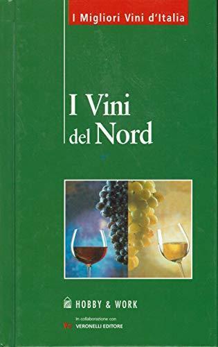 I vini del nord - Nichi Stefi - copertina