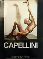 Sergio Capellini