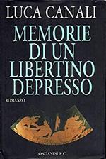 Memorie di un libertino depresso