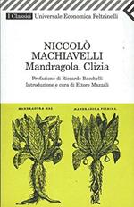 Mandragola-Clizia