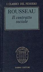 Il contratto sociale