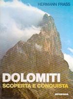 Dolomiti: scoperta e conquista