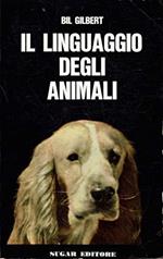 Il linguaggio degli animali