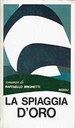 La spiaggia d'oro