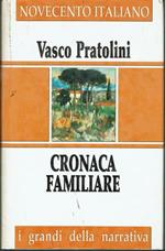 Cronaca Familiare