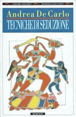 Tecniche di seduzione