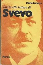 Invito alla lettura di Italo Svevo