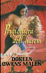 Prigioniera dell'harem