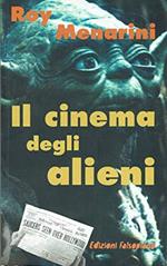 Il cinema degli alieni