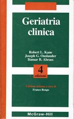 Geriatria clinica