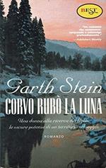 Il Corvo Rubò la Luna