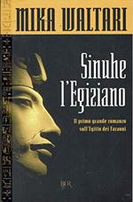 Sinuhe l'egiziano