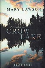 Il sentiero per Crow Lake