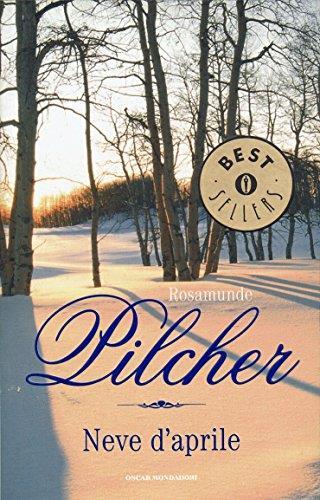 Neve d'aprile - Rosamunde Pilcher - copertina