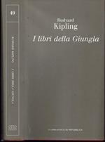 I LIBRI DELLA GIUNGLA