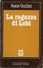 La ragazza di Lobi