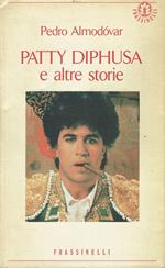 Patty Diphusa e altre storie