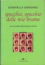 Specchio delle mie brame