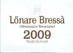 Lonare Bressa' (almanacco brescaino ) 2009