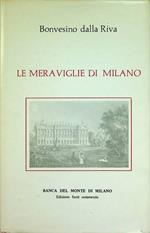 Le meraviglie di Milano