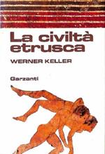 La civiltà etrusca