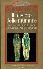 Il mistero delle mummie