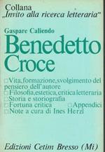 Benedetto Croce