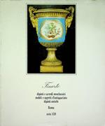 Dipinti e arredi neoclassici, mobili e oggetti d'antiquariato, dipinti antichi: Roma, asta 359