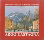 Argo Castagna: marzo 1983