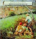 Dipinti di maestri dell'800: asta n. 14